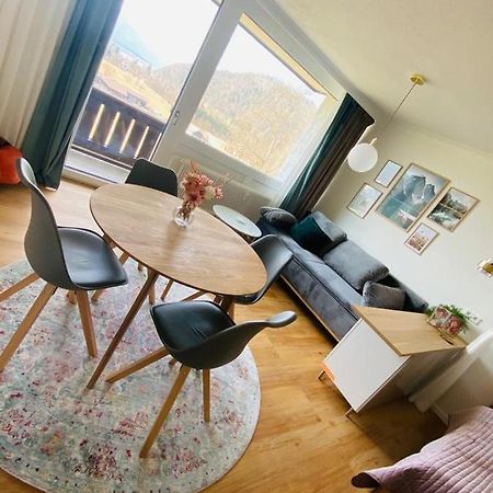 Wolfgangsee Seeblickplatzl 220 - Mit Tollem Seeblick! Strobl Kültér fotó