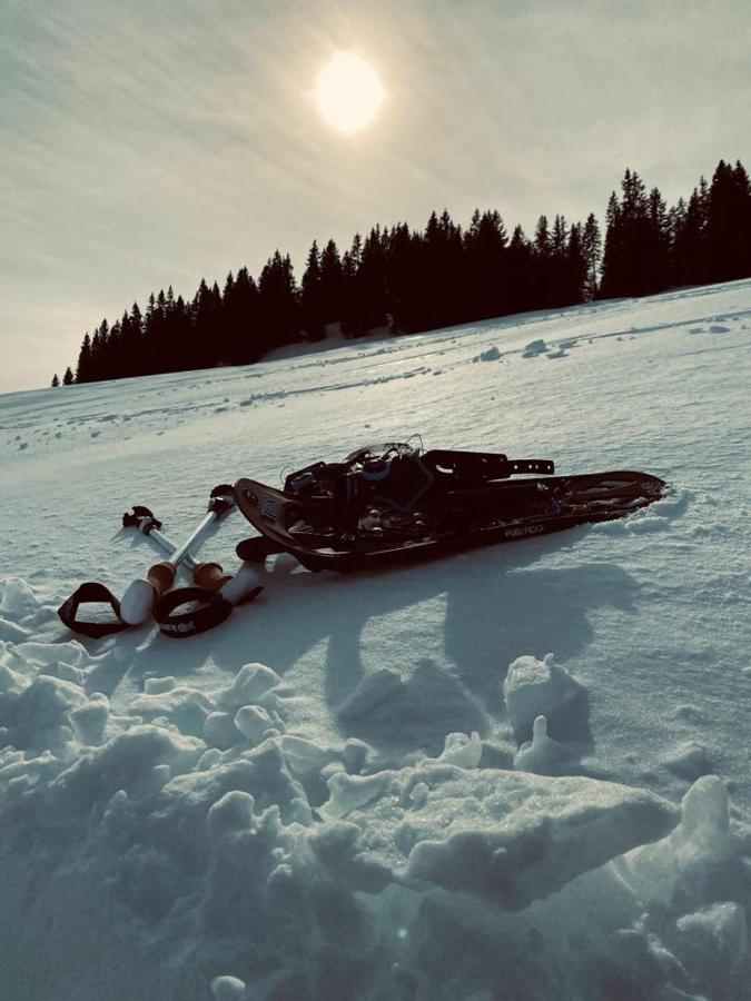 Wolfgangsee Seeblickplatzl 220 - Mit Tollem Seeblick! Strobl Kültér fotó