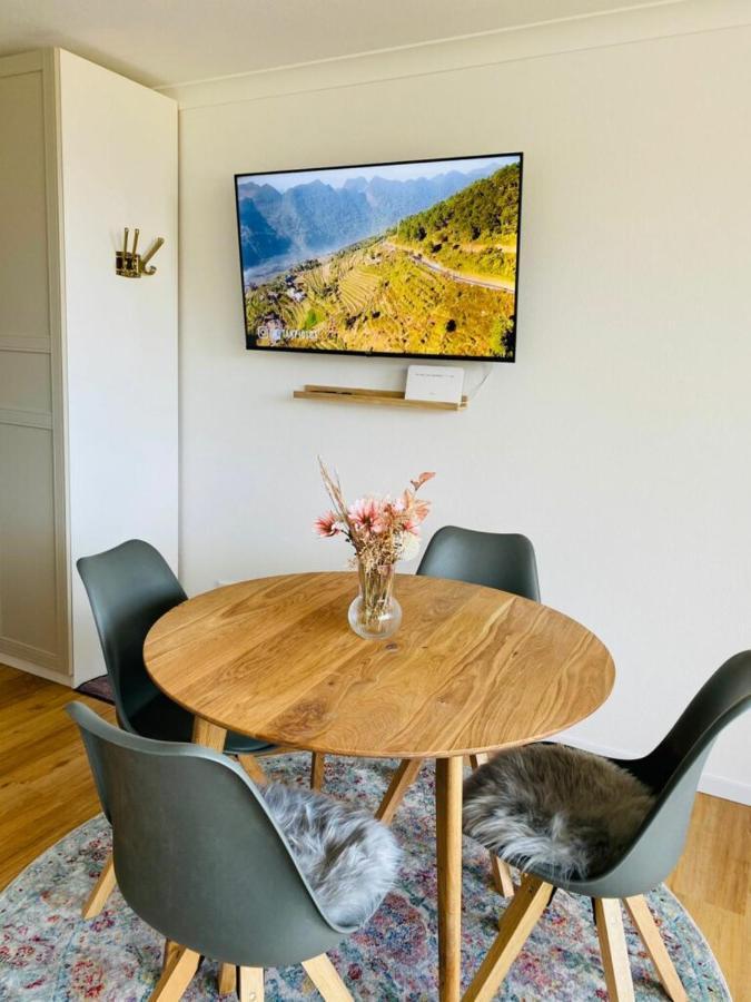 Wolfgangsee Seeblickplatzl 220 - Mit Tollem Seeblick! Strobl Kültér fotó