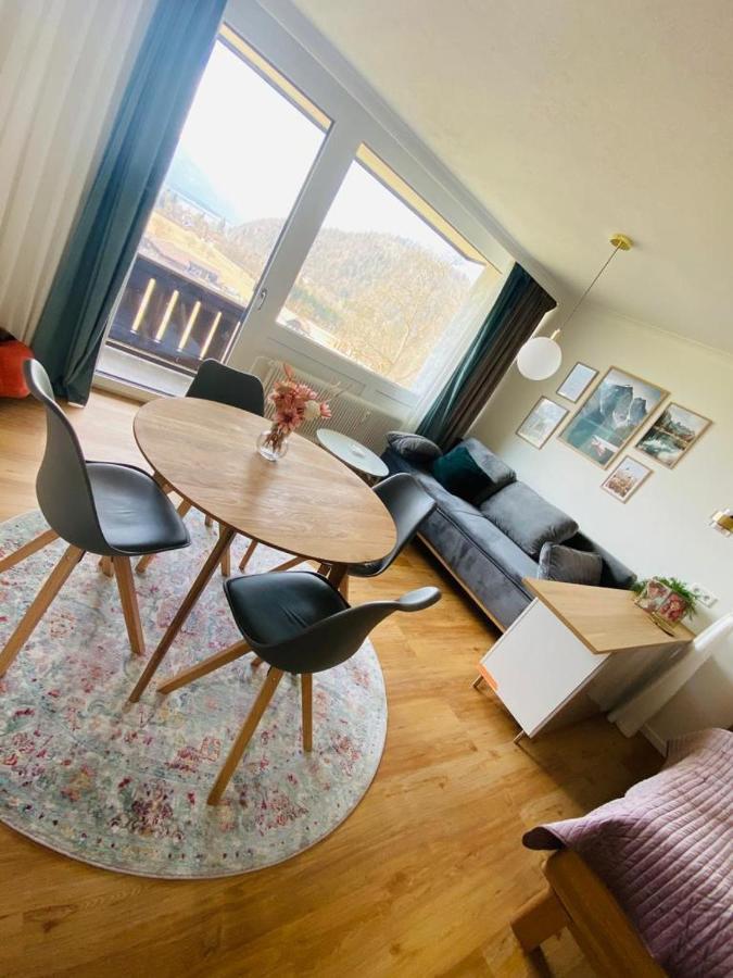 Wolfgangsee Seeblickplatzl 220 - Mit Tollem Seeblick! Strobl Kültér fotó